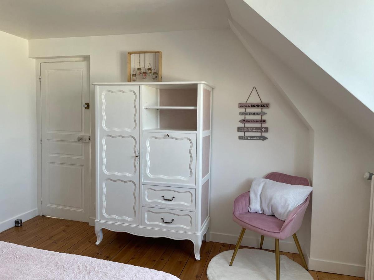Apartment Le Char'mans, Cocon Surequipe En Centre *