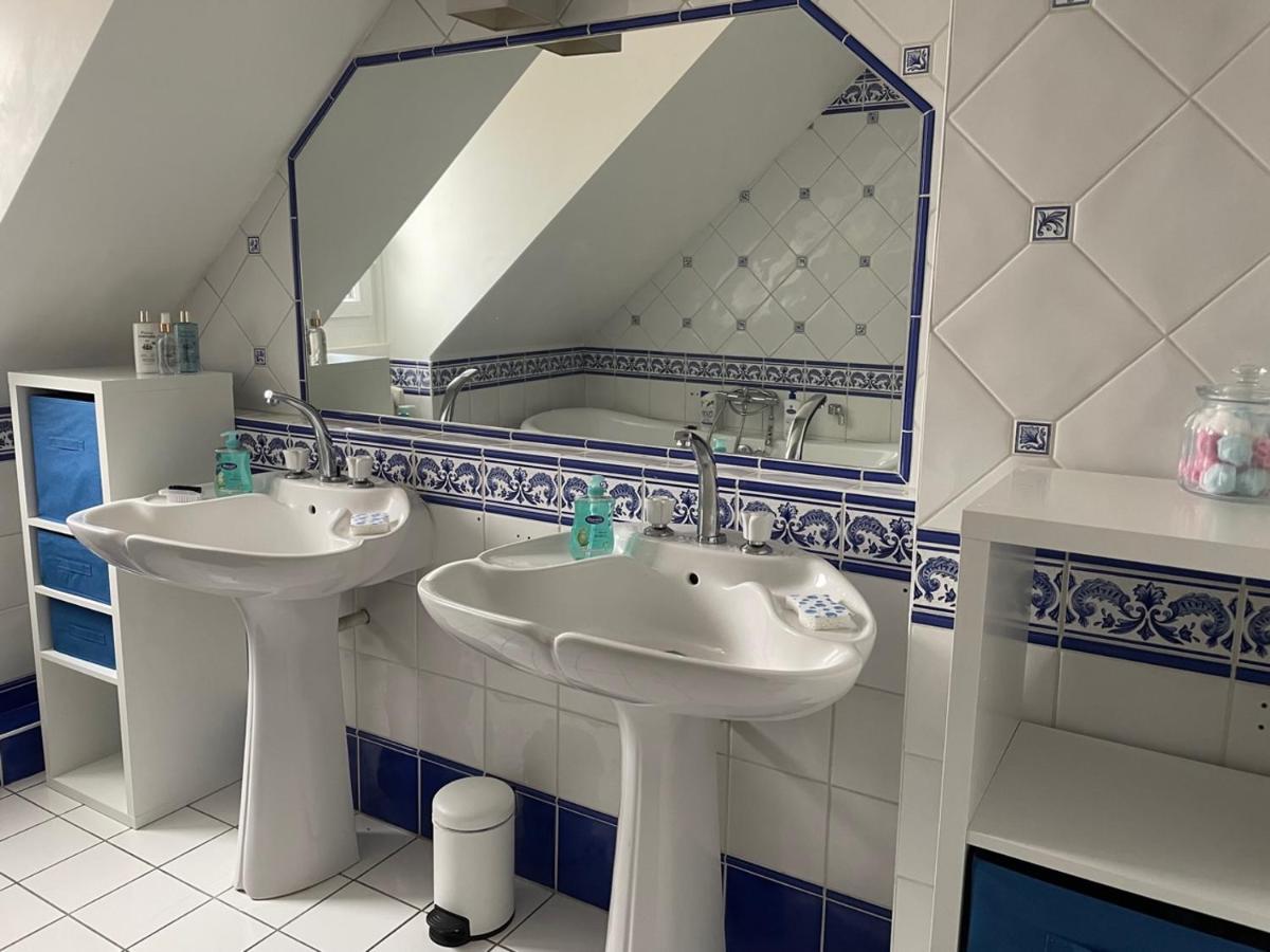 Apartment Le Char'mans, Cocon Surequipe En Centre