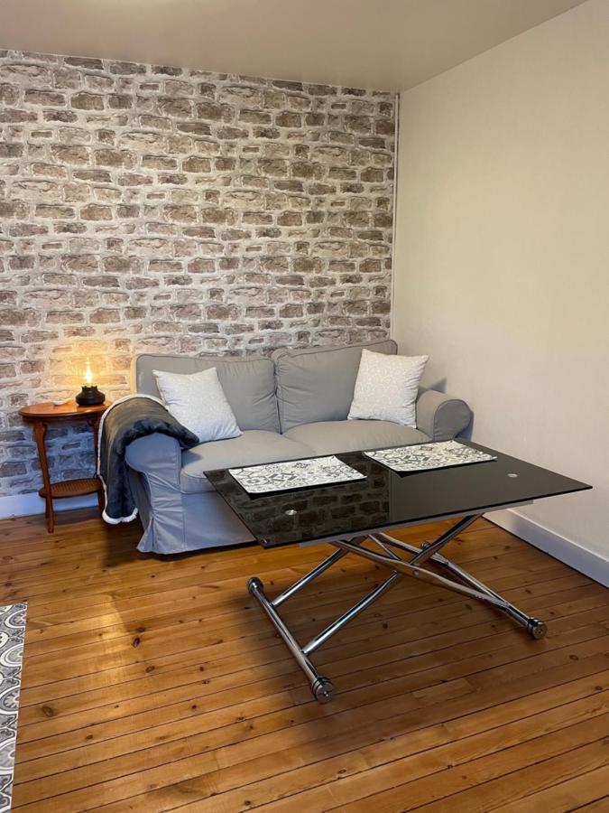 Le Char'mans, Cocon Surequipe En Centre